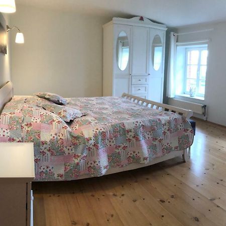 Arkona 3 Lägenhet Putgarten Exteriör bild