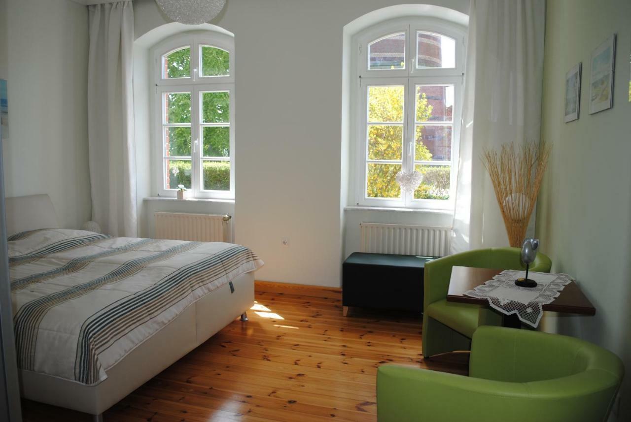Arkona 3 Lägenhet Putgarten Exteriör bild