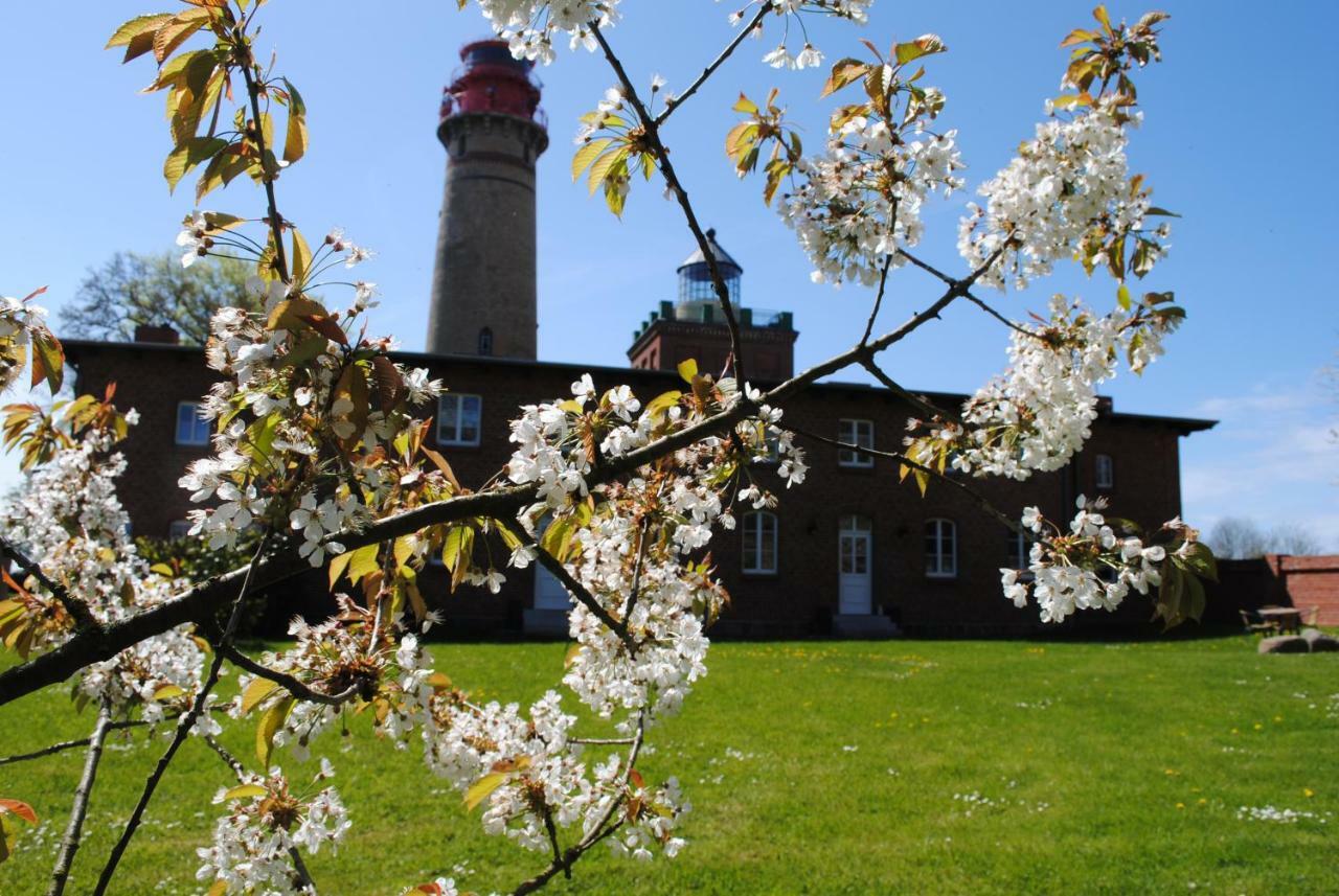 Arkona 3 Lägenhet Putgarten Exteriör bild
