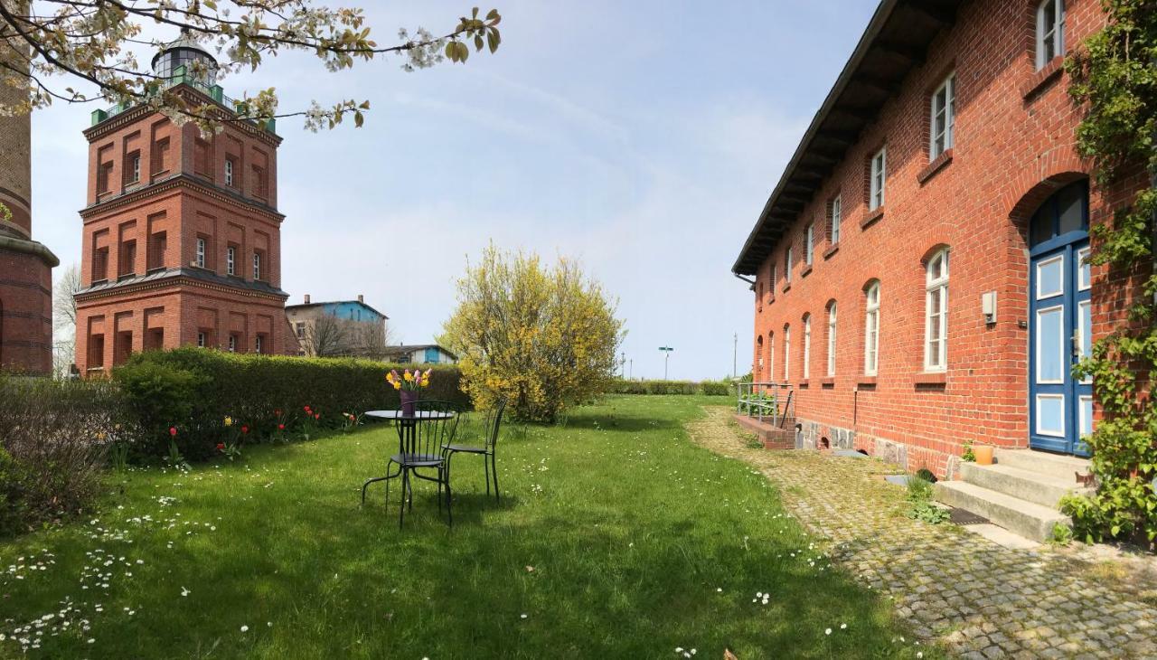 Arkona 3 Lägenhet Putgarten Exteriör bild