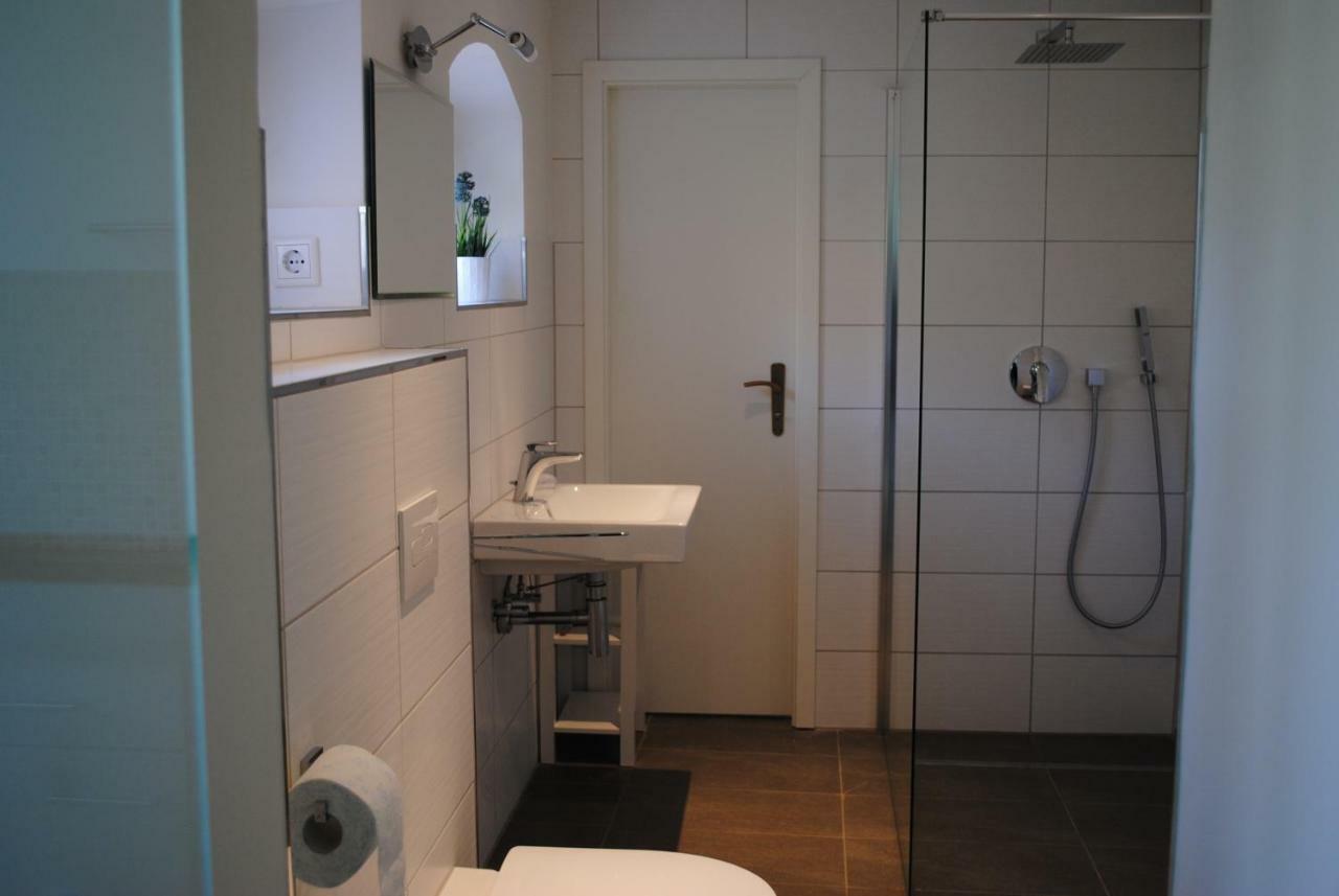 Arkona 3 Lägenhet Putgarten Exteriör bild