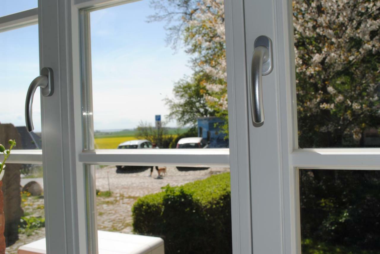 Arkona 3 Lägenhet Putgarten Exteriör bild