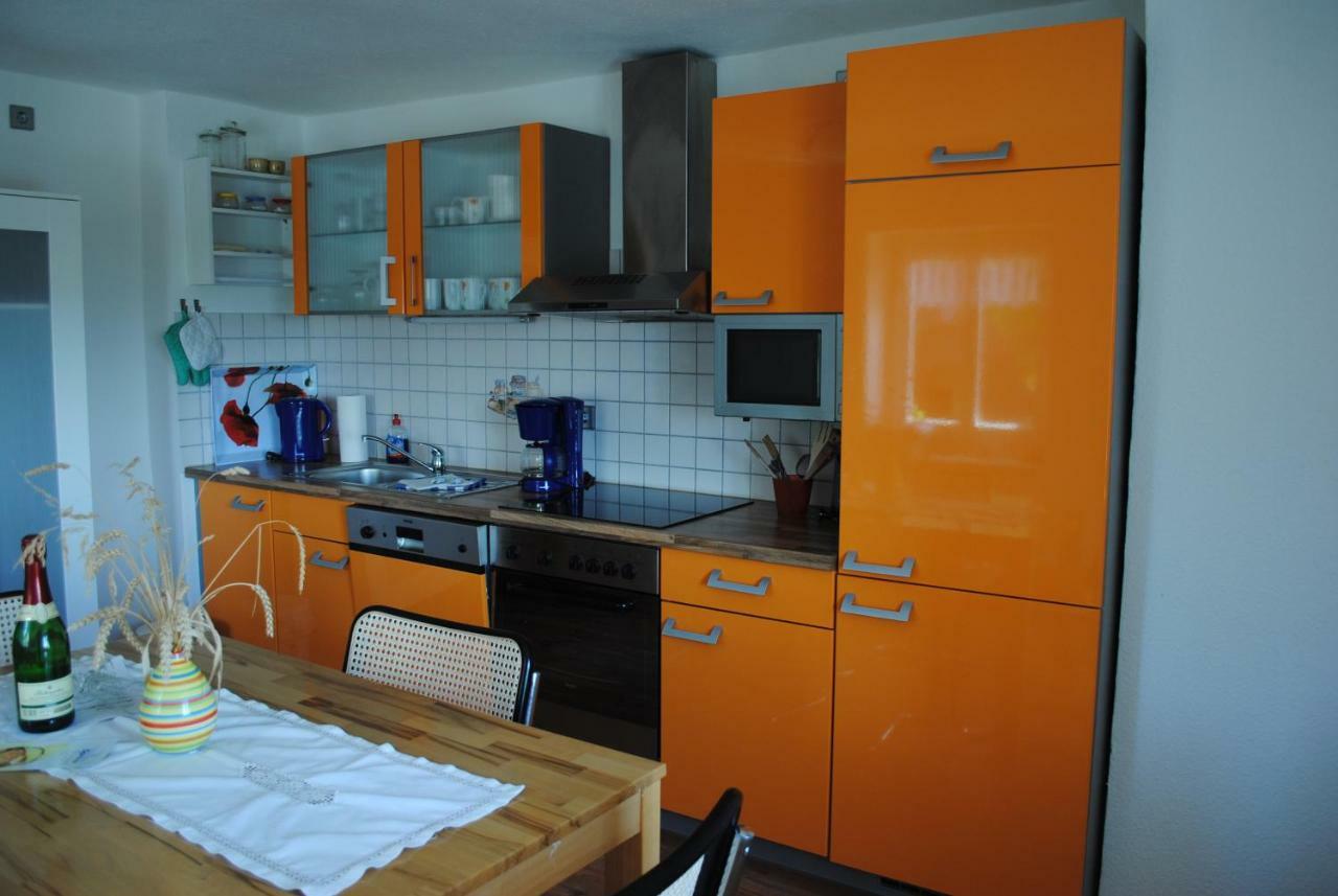 Arkona 3 Lägenhet Putgarten Exteriör bild