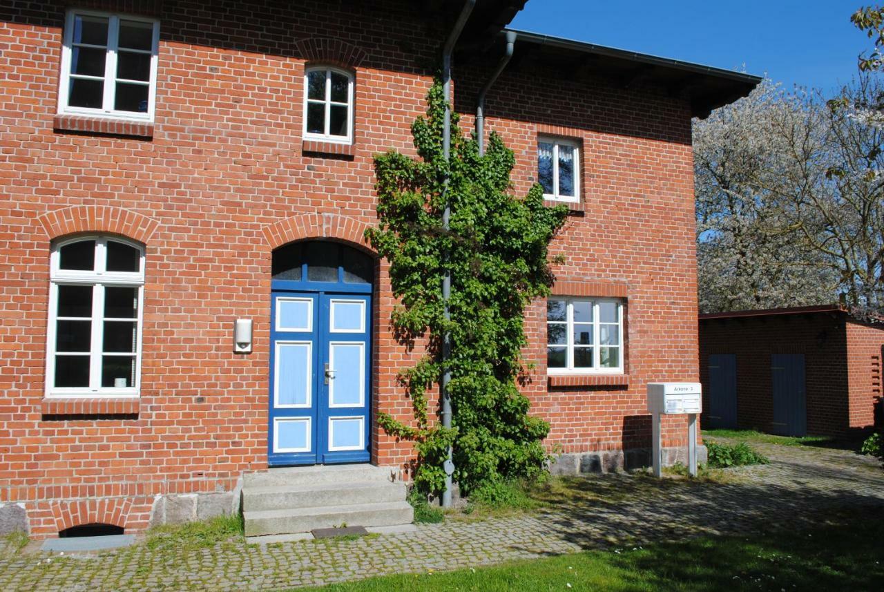 Arkona 3 Lägenhet Putgarten Exteriör bild