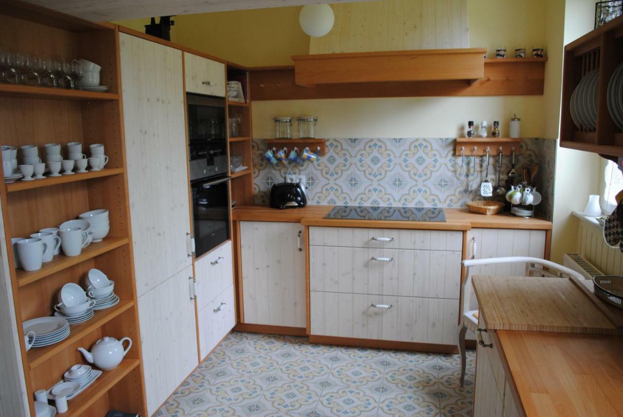 Arkona 3 Lägenhet Putgarten Exteriör bild