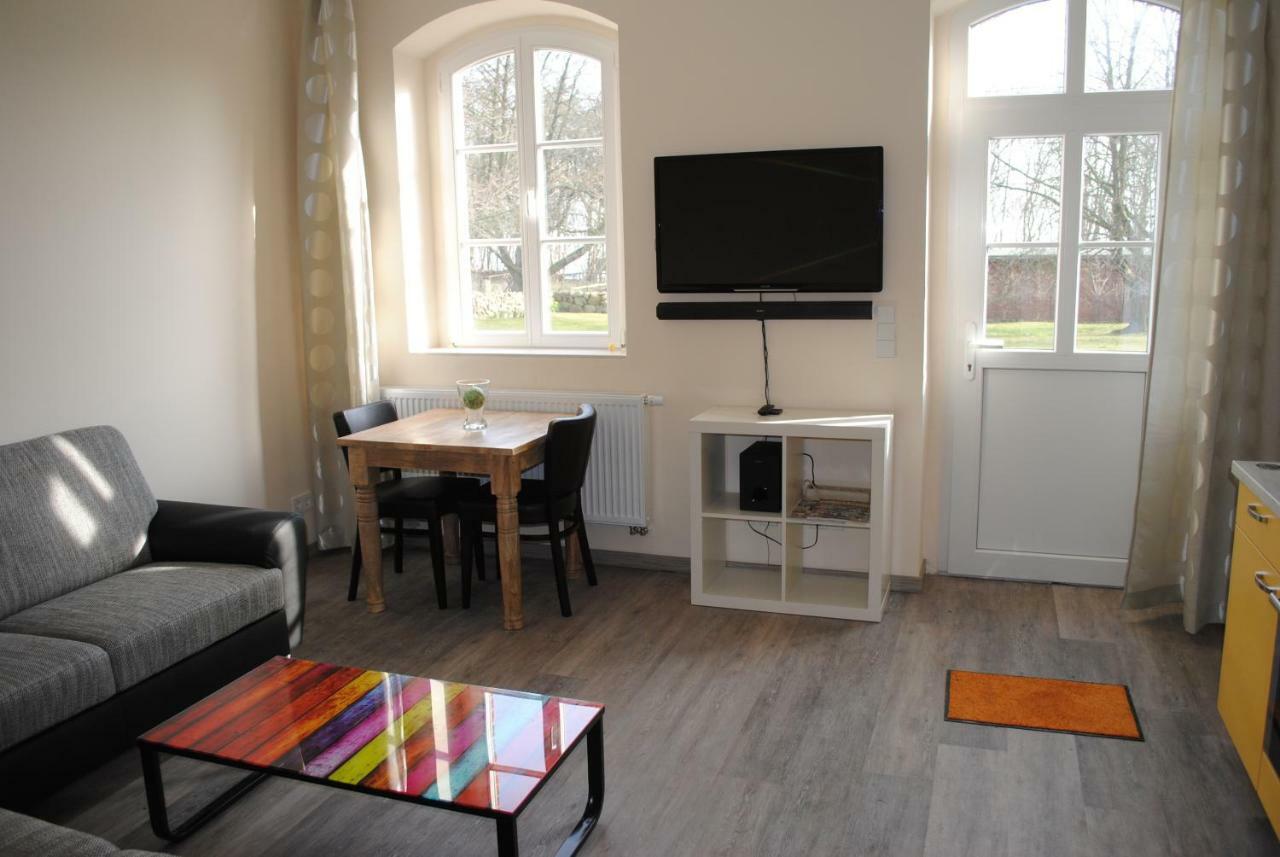 Arkona 3 Lägenhet Putgarten Exteriör bild