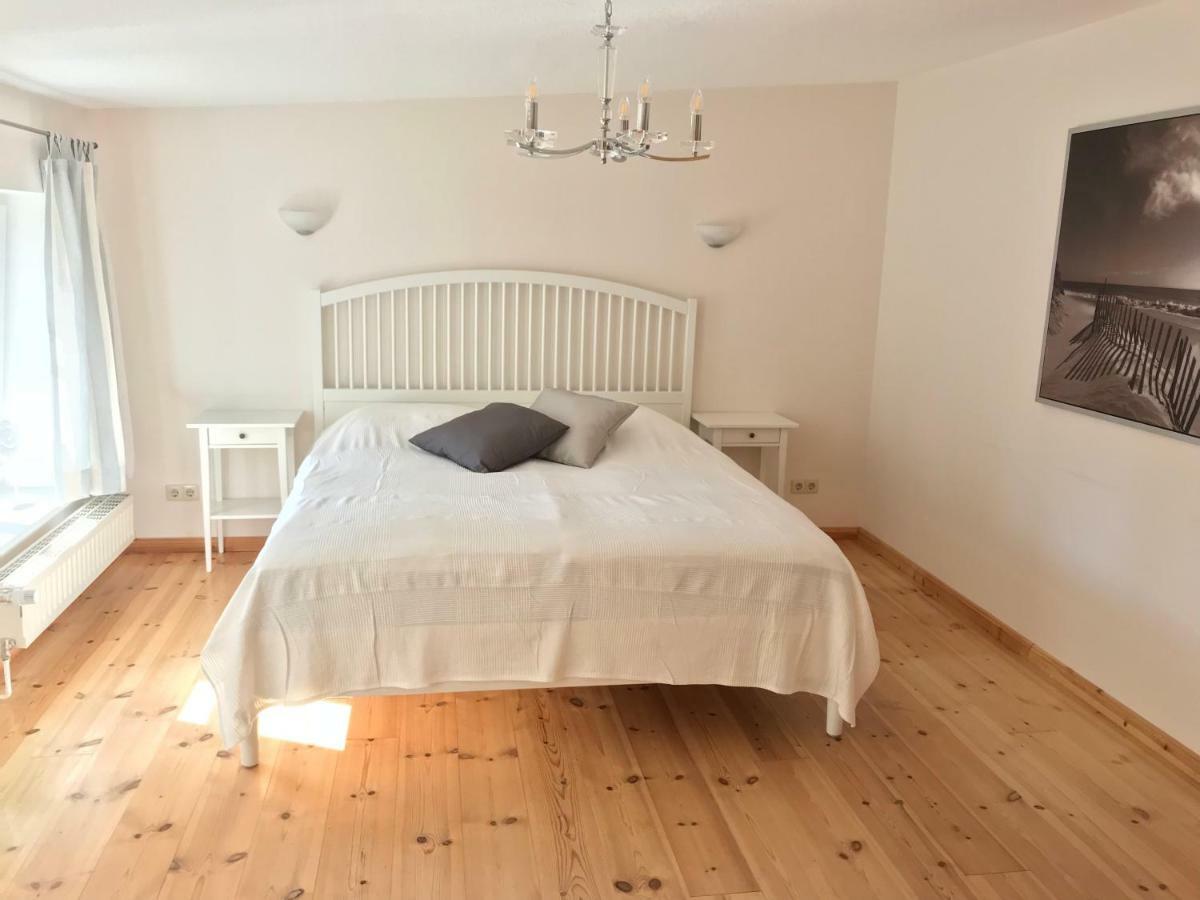 Arkona 3 Lägenhet Putgarten Exteriör bild