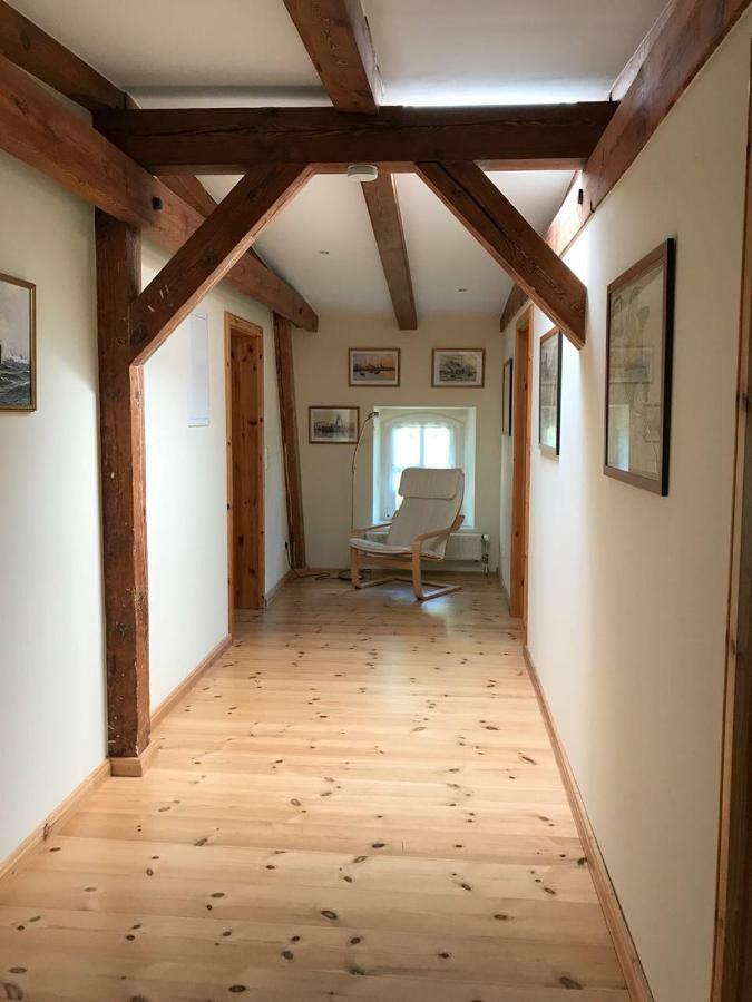 Arkona 3 Lägenhet Putgarten Exteriör bild