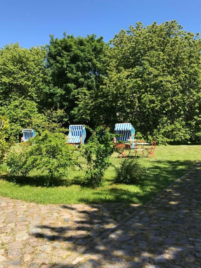 Arkona 3 Lägenhet Putgarten Exteriör bild
