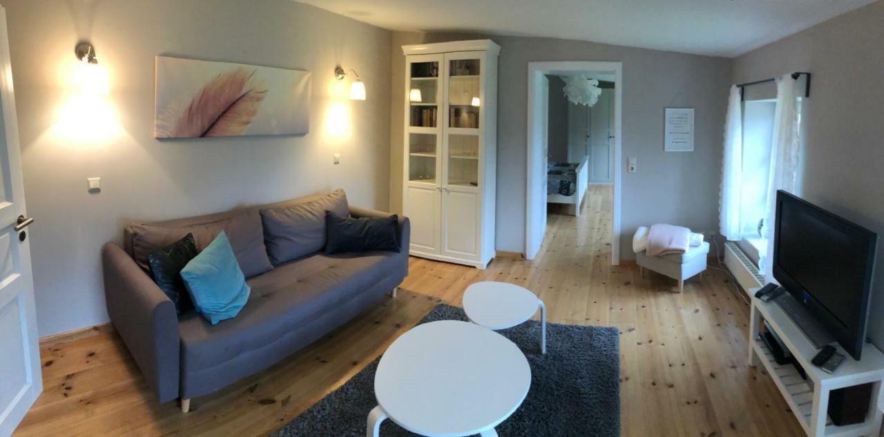Arkona 3 Lägenhet Putgarten Exteriör bild