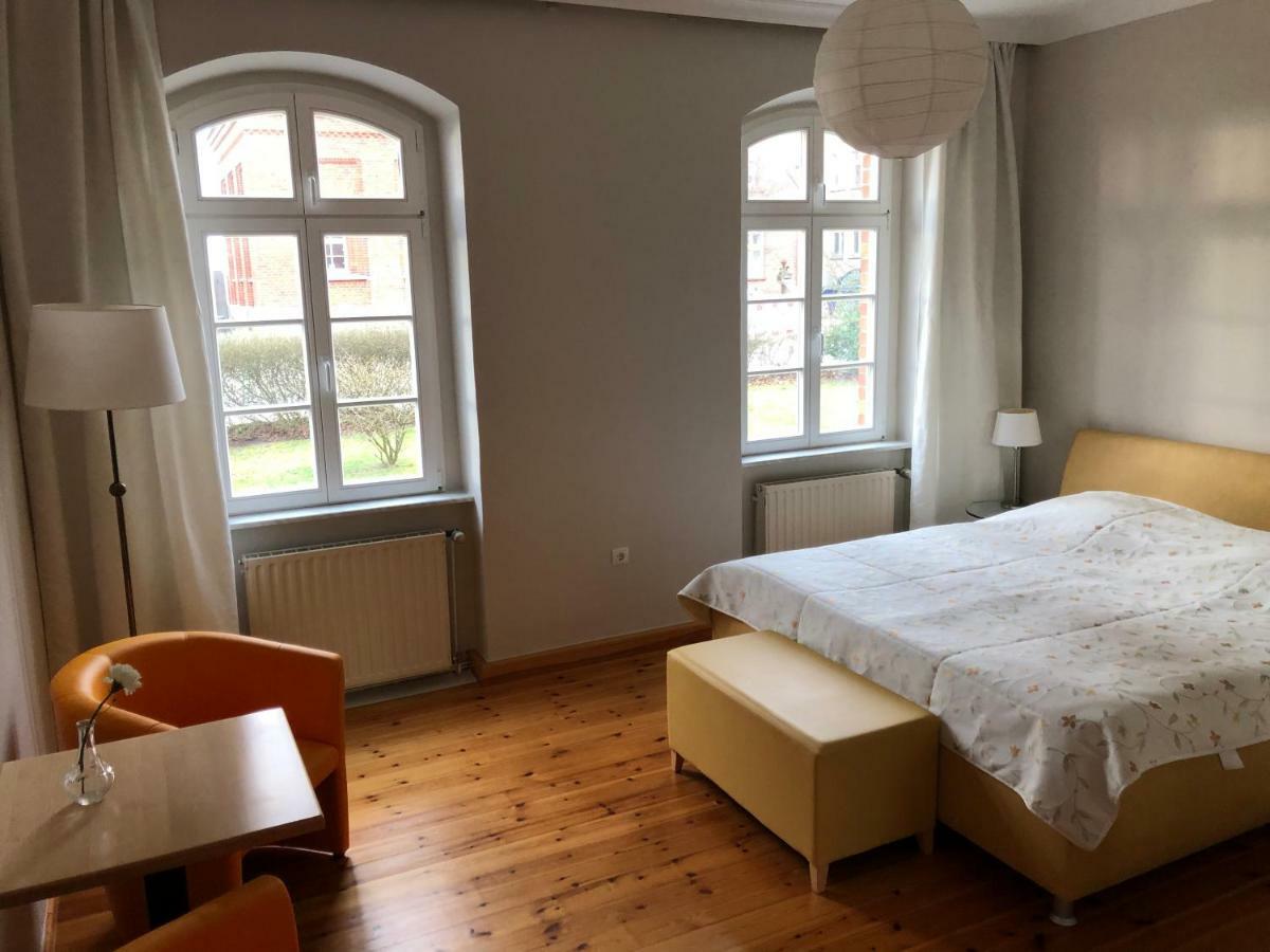 Arkona 3 Lägenhet Putgarten Exteriör bild