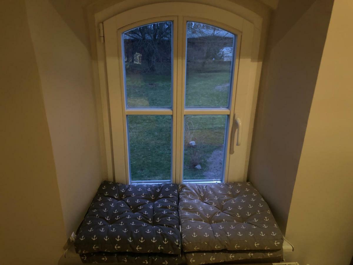 Arkona 3 Lägenhet Putgarten Exteriör bild