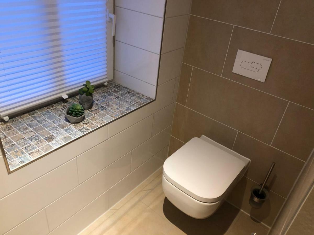 Arkona 3 Lägenhet Putgarten Exteriör bild