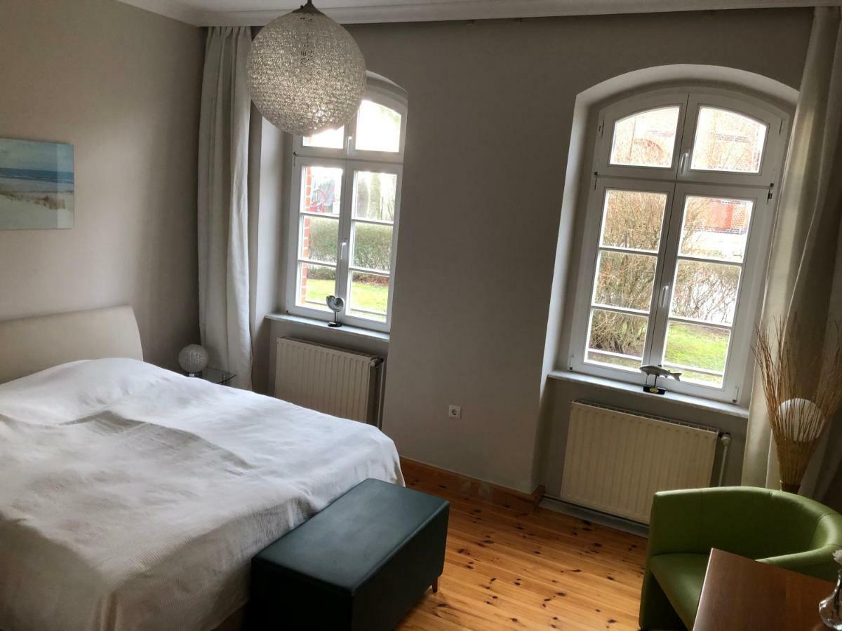 Arkona 3 Lägenhet Putgarten Exteriör bild