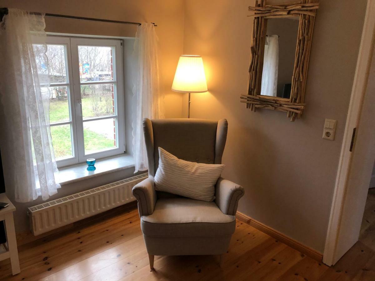 Arkona 3 Lägenhet Putgarten Exteriör bild