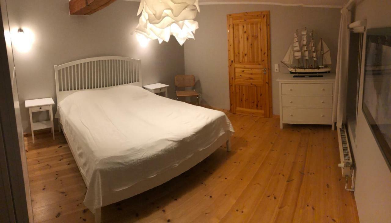 Arkona 3 Lägenhet Putgarten Exteriör bild
