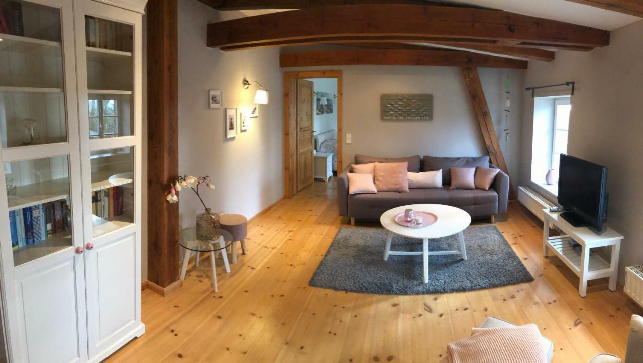 Arkona 3 Lägenhet Putgarten Exteriör bild