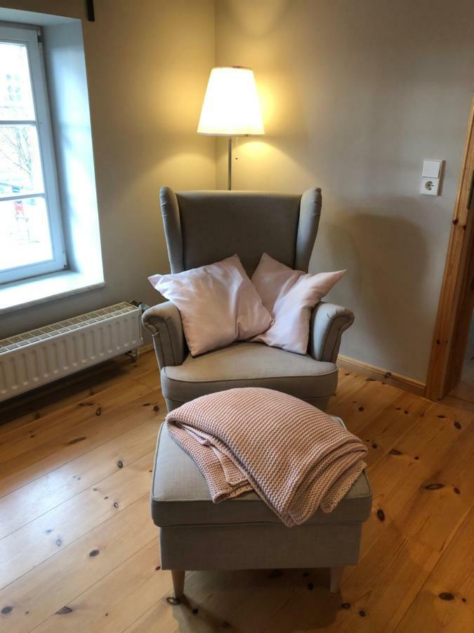 Arkona 3 Lägenhet Putgarten Exteriör bild