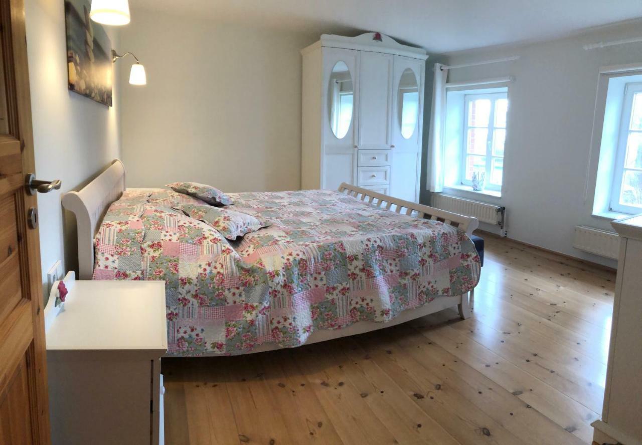 Arkona 3 Lägenhet Putgarten Exteriör bild